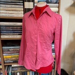 New York & company blouse